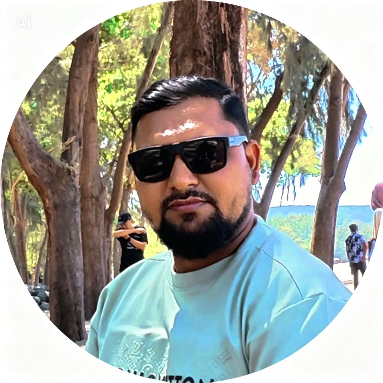 Sujon Dewan