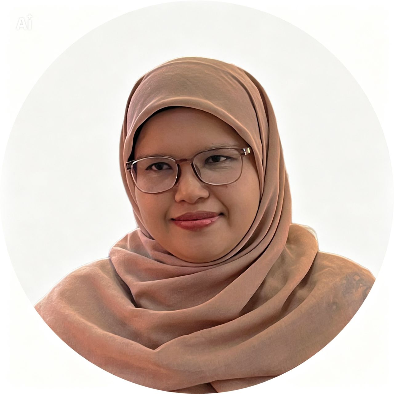 Nur Haleematul Anis